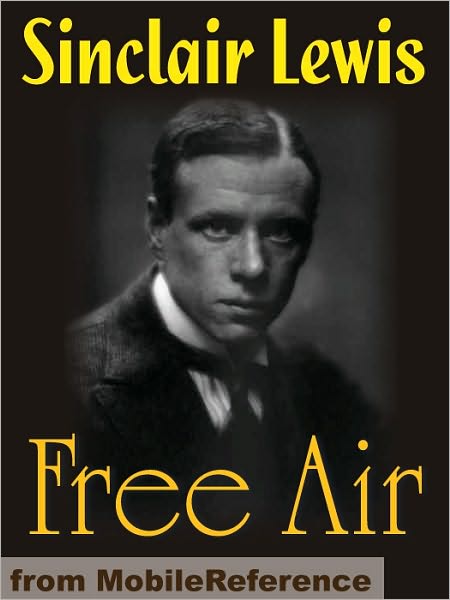 Free Air