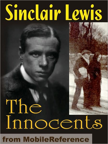 The Innocents. A Story for Lovers
