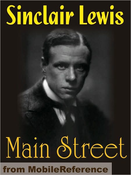 Main Street