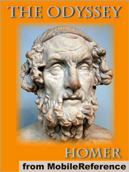 The Odyssey