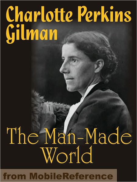 The Man-Made World