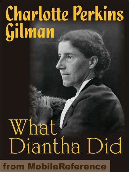What Diantha Did