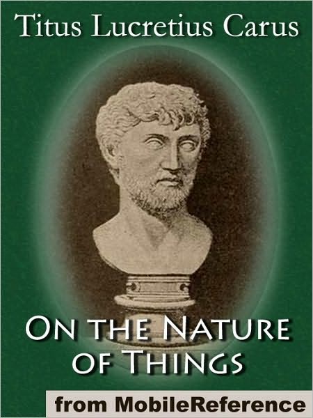On the Nature of Things