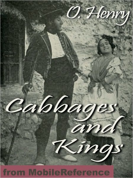 Cabbages and Kings