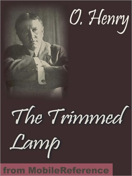 The Trimmed Lamp