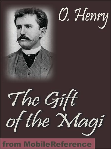 The Gift of the Magi