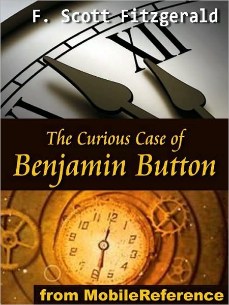 The Curious Case of Benjamin Button