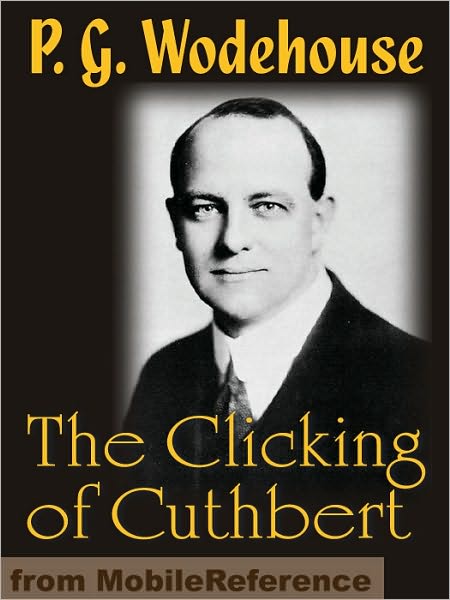 The Clicking of Cuthbert