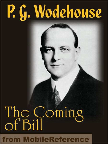The Coming of Bill