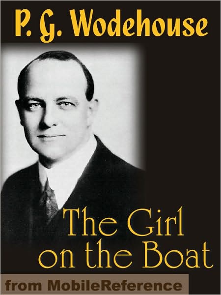 The Girl on the Boat