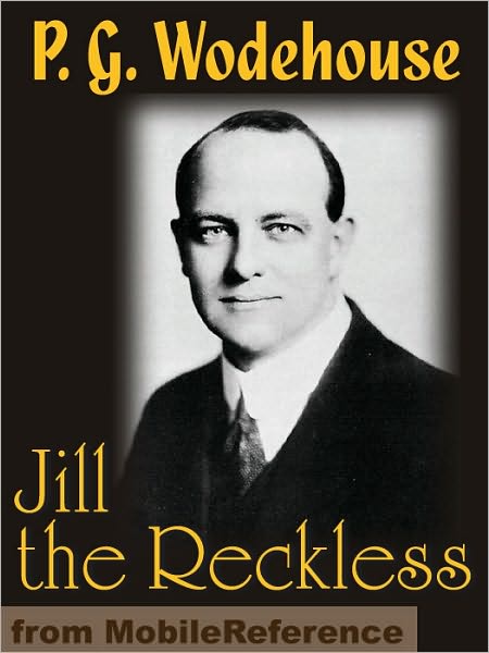 Jill the Reckless or the Little Warrior