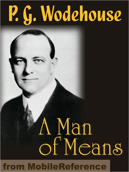 A Man of Means