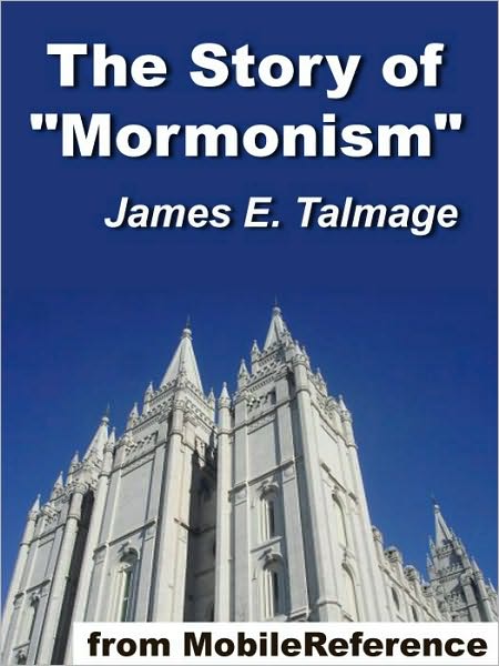 The Story of ''Mormonism'' and The Philosophy of ''Mormonism''