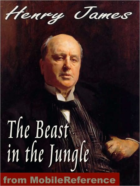 The Beast in the Jungle