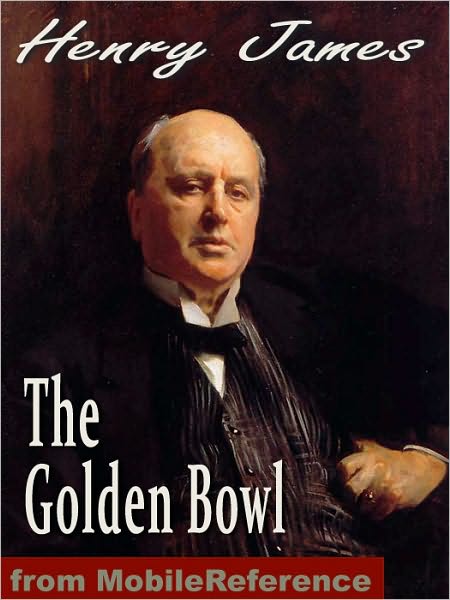 The Golden Bowl