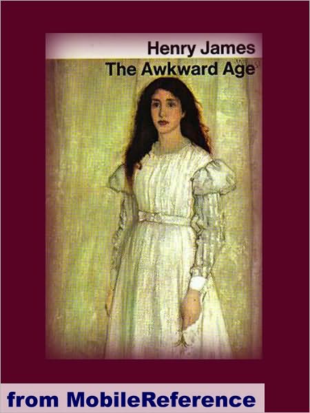 The Awkward Age