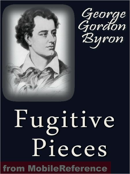Fugitive Pieces