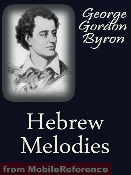 Hebrew Melodies