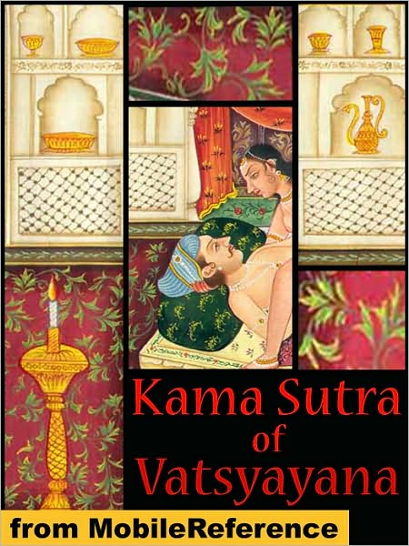 The Kama Sutra of Vatsyayana