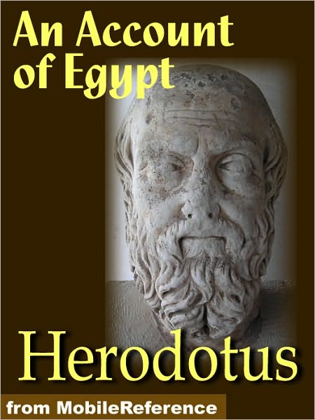 The Histories of Herodotus.Volumes I and II (complete) : (The Histories of Herodotus)