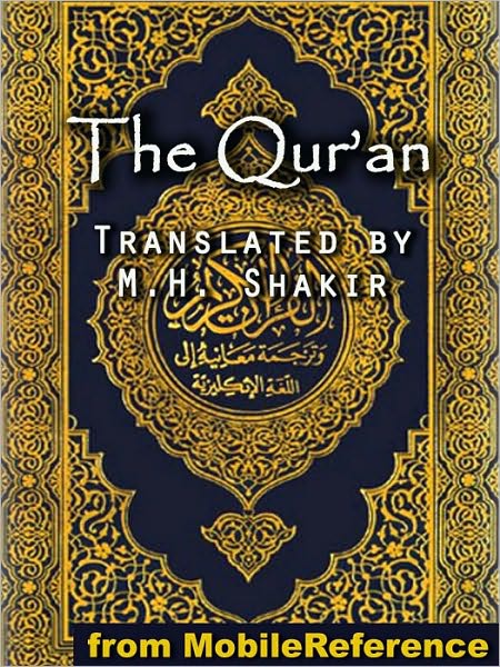 The Qur'an : (Quran, Koran, Al-Qur'an)