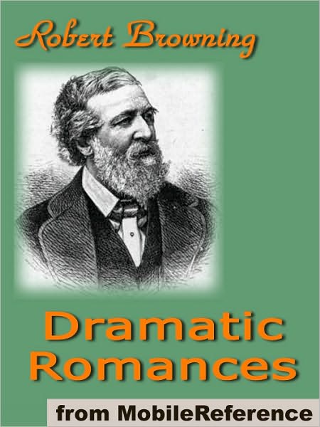 Dramatic Romances