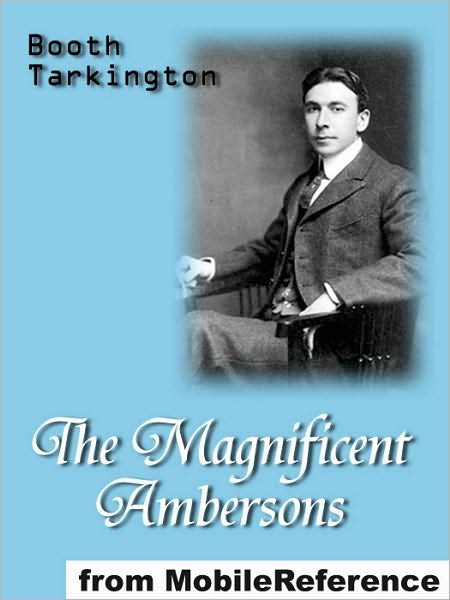 The Magnificent Ambersons