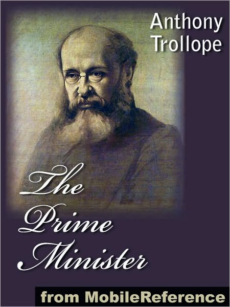 The Prime Minister