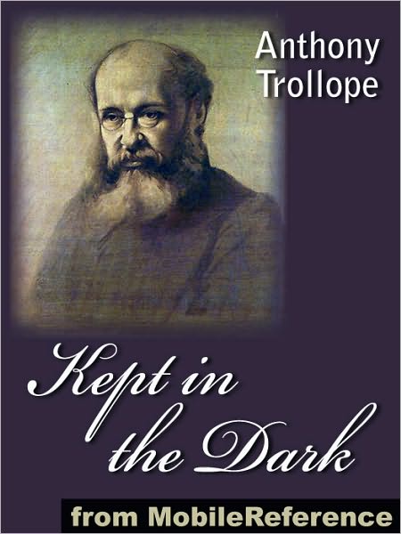Kept in the Dark