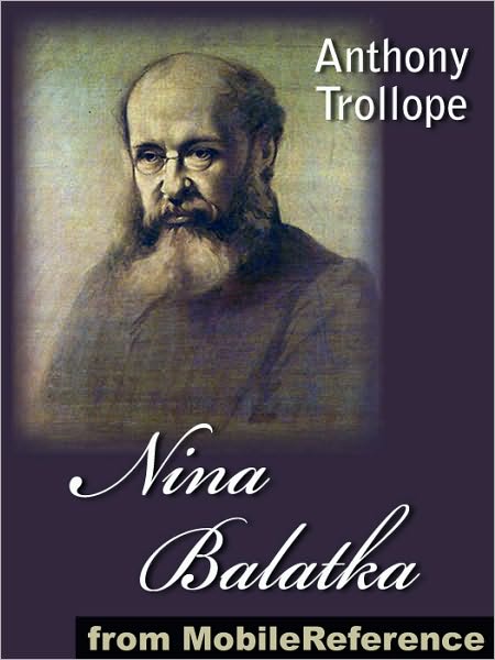 Nina Balatka