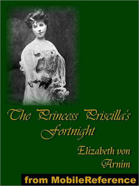 The Princess Priscilla's Fortnight