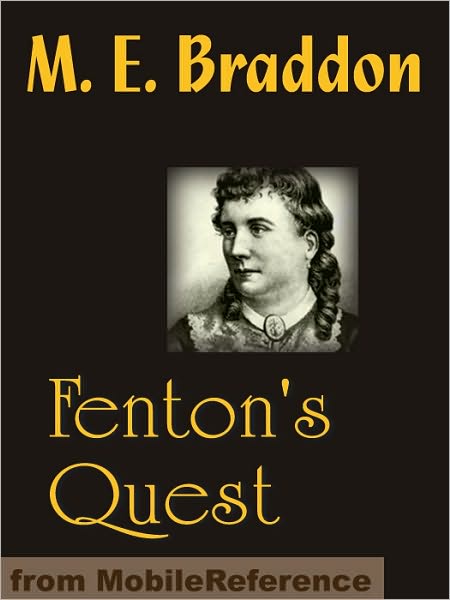 Fenton's Quest