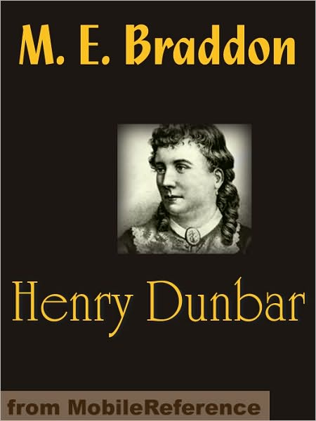 Henry Dunbar