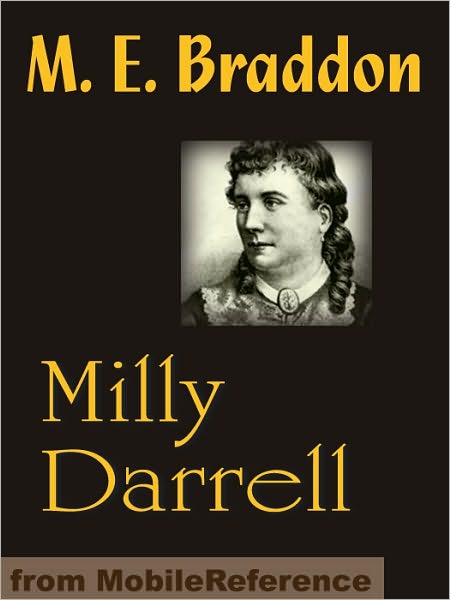 Milly Darrell and Other Tales