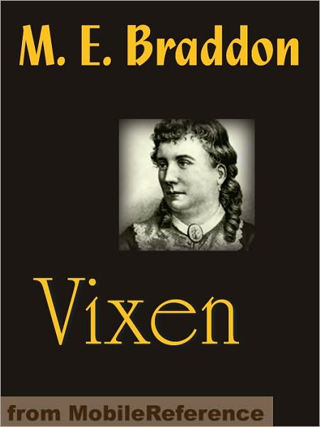 Vixen