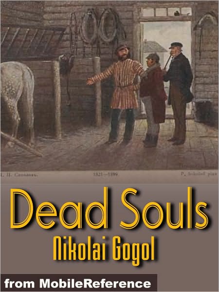 Dead Souls