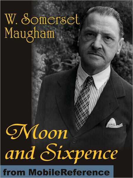 Moon and Sixpence