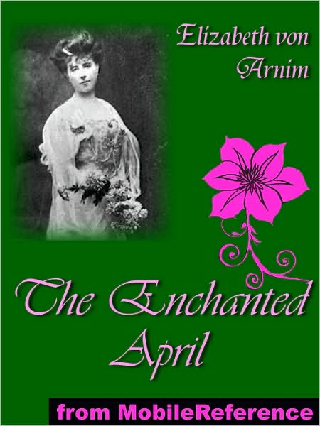 The Enchanted April