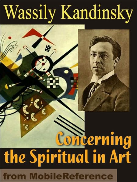 Concerning the Spiritual in Art