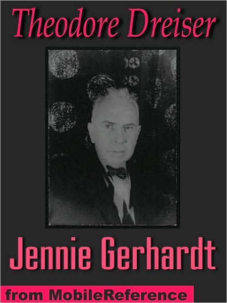 Jennie Gerhardt
