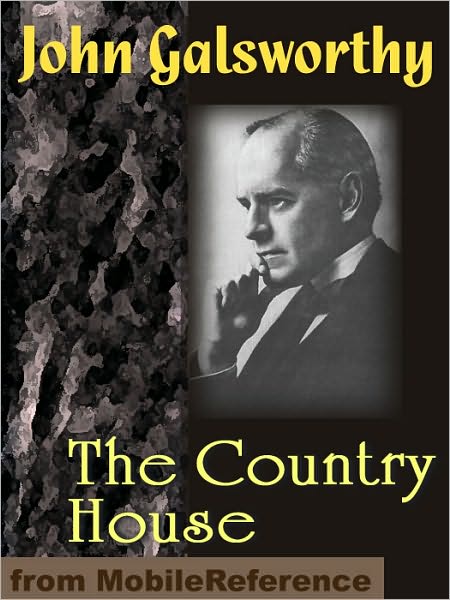 The Country House