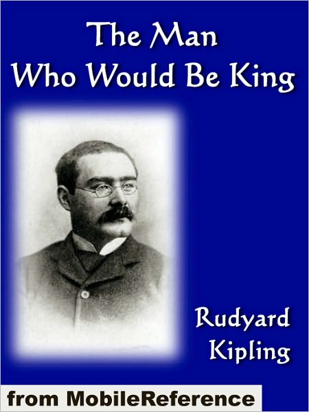 The Man who would be King