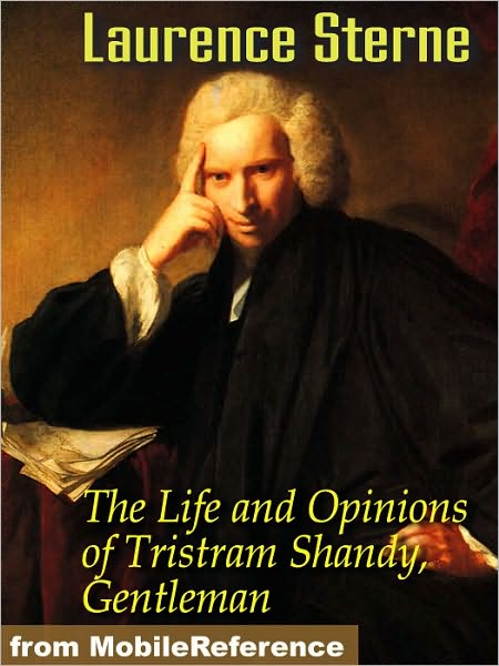 The Life and Opinions of Tristram Shandy, Gentleman
