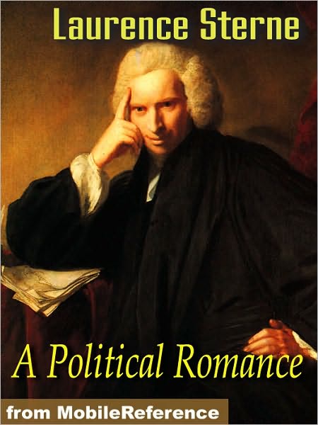 A Political Romance