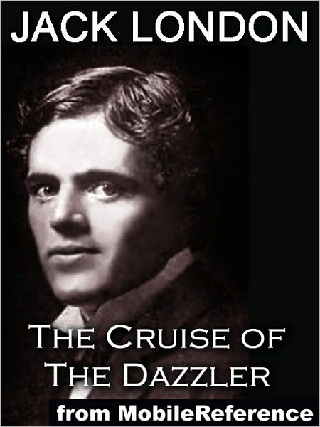 The Cruise of The Dazzler. ILLUSTRATED