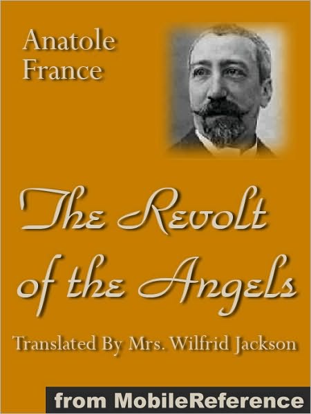 The Revolt of the Angels