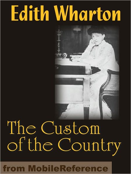 The Custom of the Country