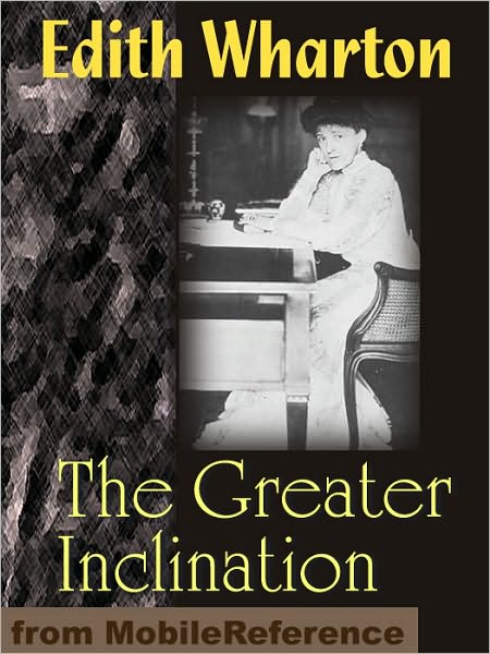 The Greater Inclination