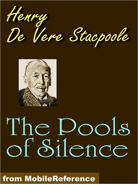 The Pools of Silence