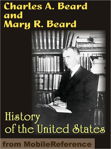 History of the United States. ILLUSTRATED